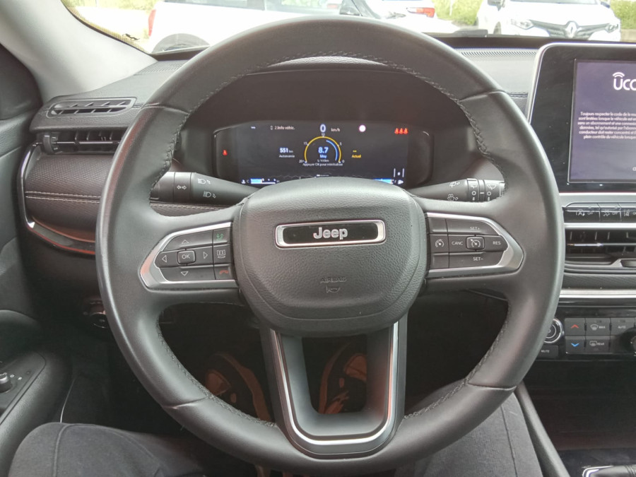 Imagen de Jeep Compass