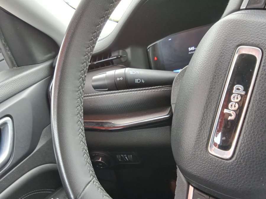 Imagen de Jeep Compass