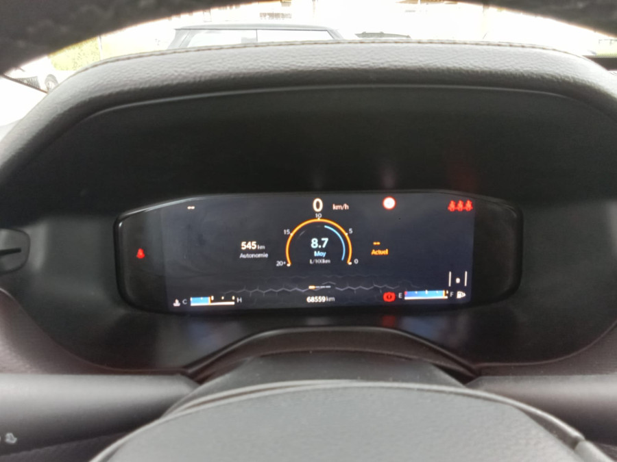 Imagen de Jeep Compass