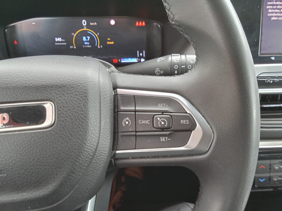 Imagen de Jeep Compass