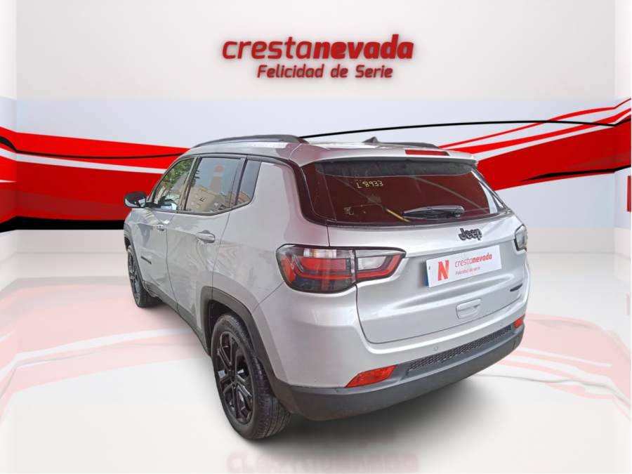 Imagen de Jeep Compass