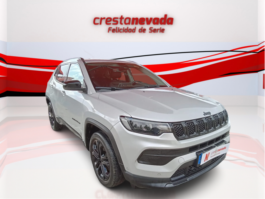 Imagen de Jeep Compass