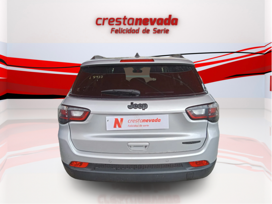 Imagen de Jeep Compass