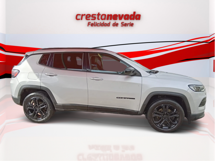 Imagen de Jeep Compass