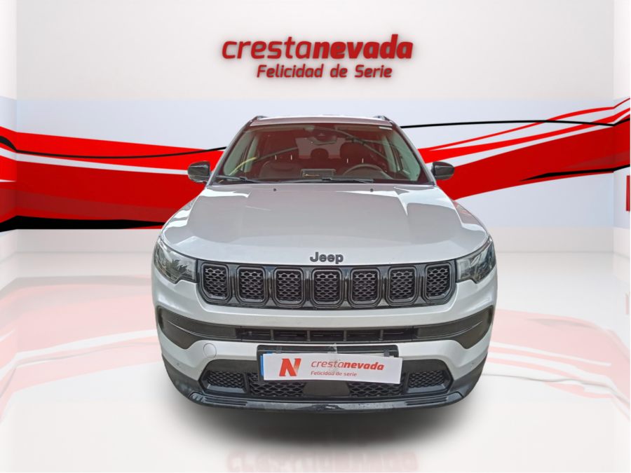 Imagen de Jeep Compass