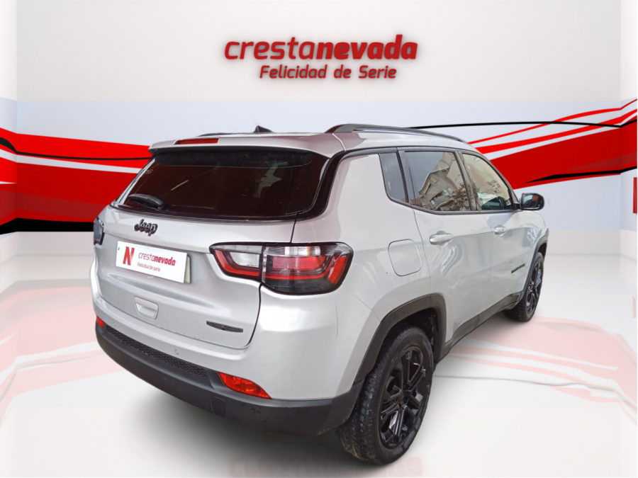 Imagen de Jeep Compass