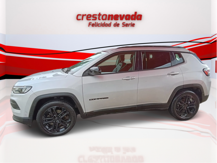 Imagen de Jeep Compass