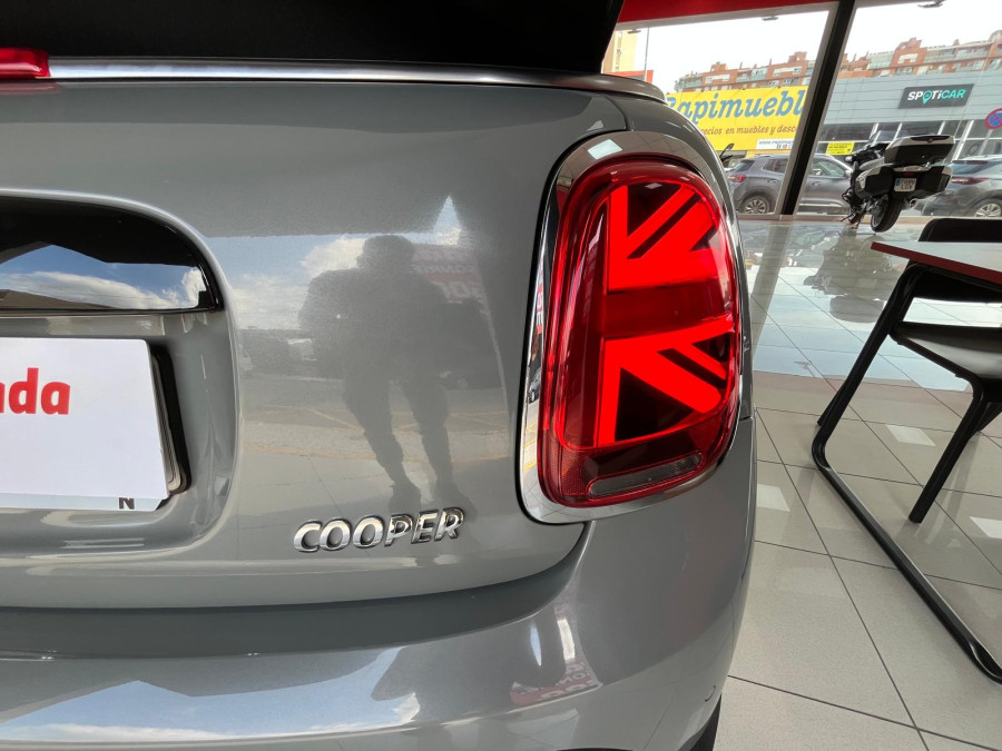 Imagen de Mini MINI