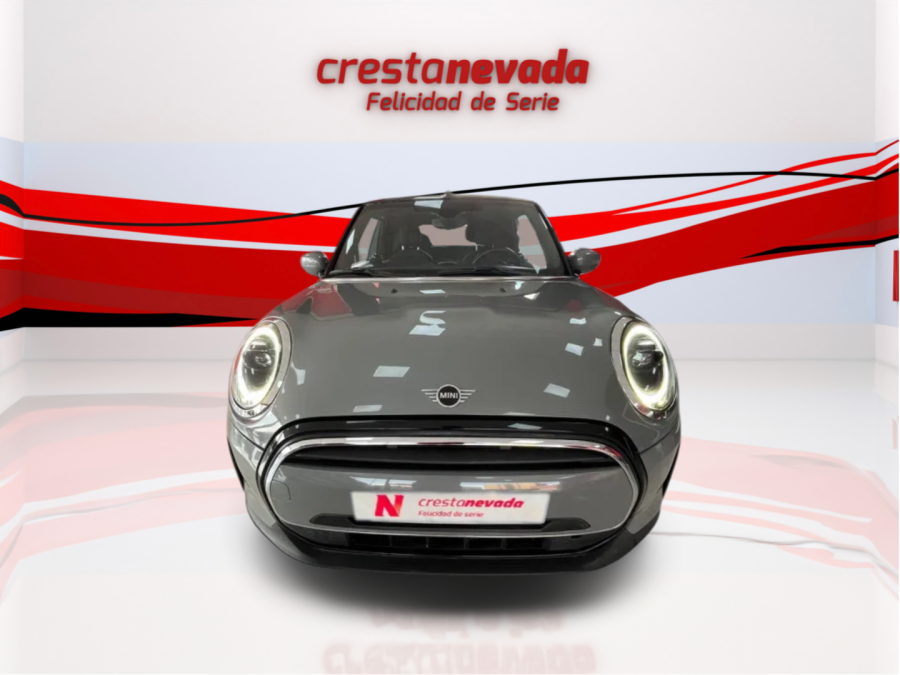 Imagen de Mini MINI