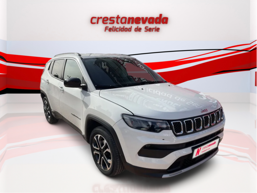 Imagen de Jeep Compass