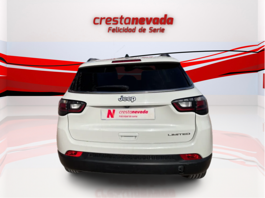 Imagen de Jeep Compass