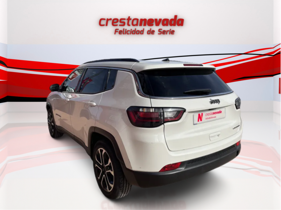 Imagen de Jeep Compass