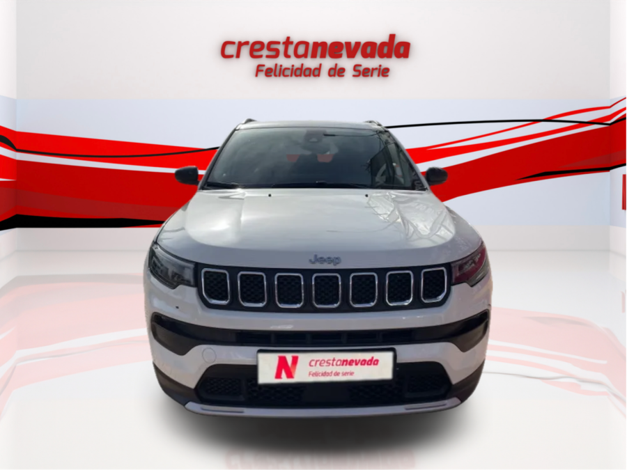 Imagen de Jeep Compass