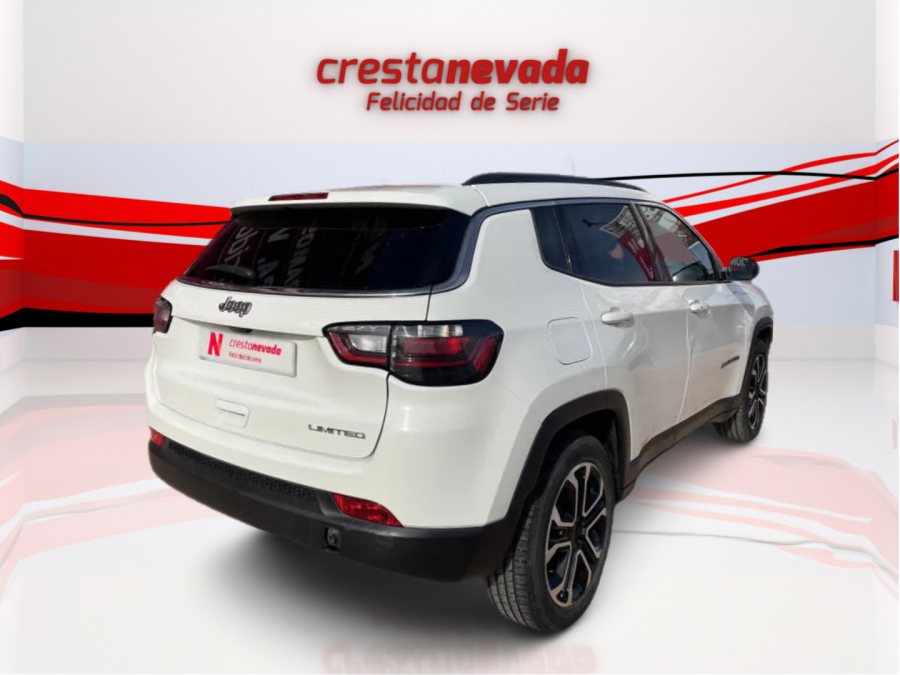 Imagen de Jeep Compass