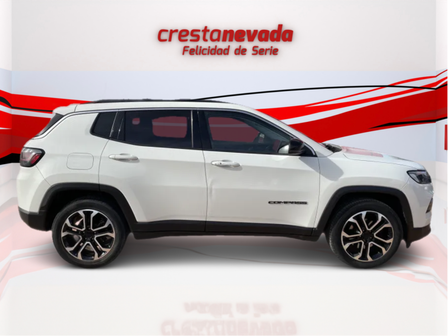 Imagen de Jeep Compass
