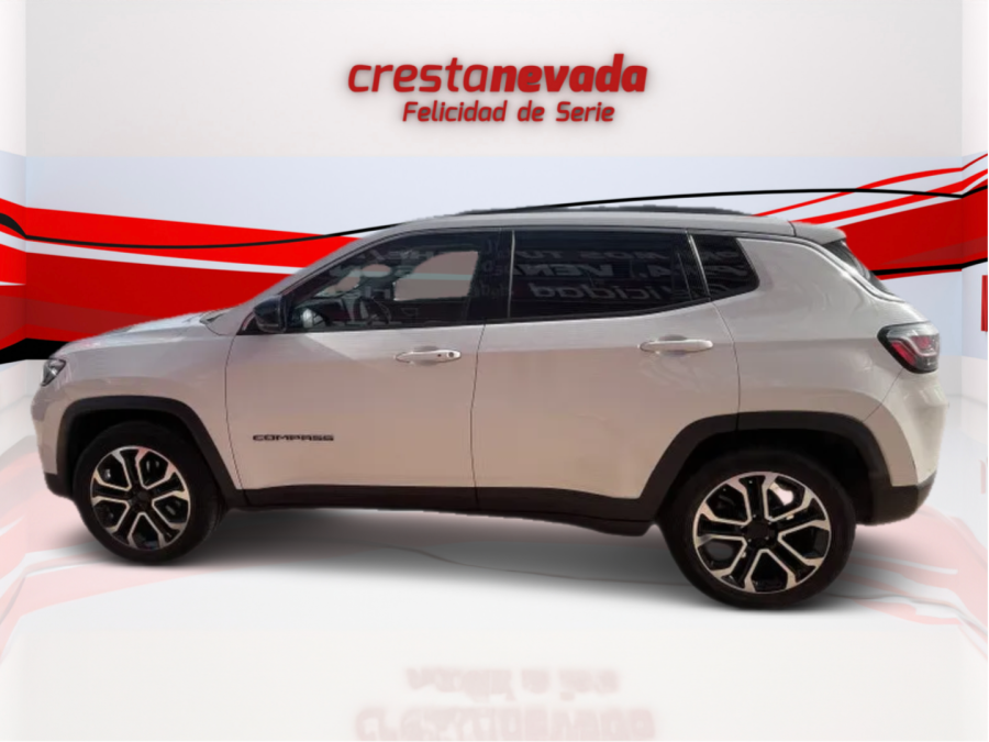 Imagen de Jeep Compass