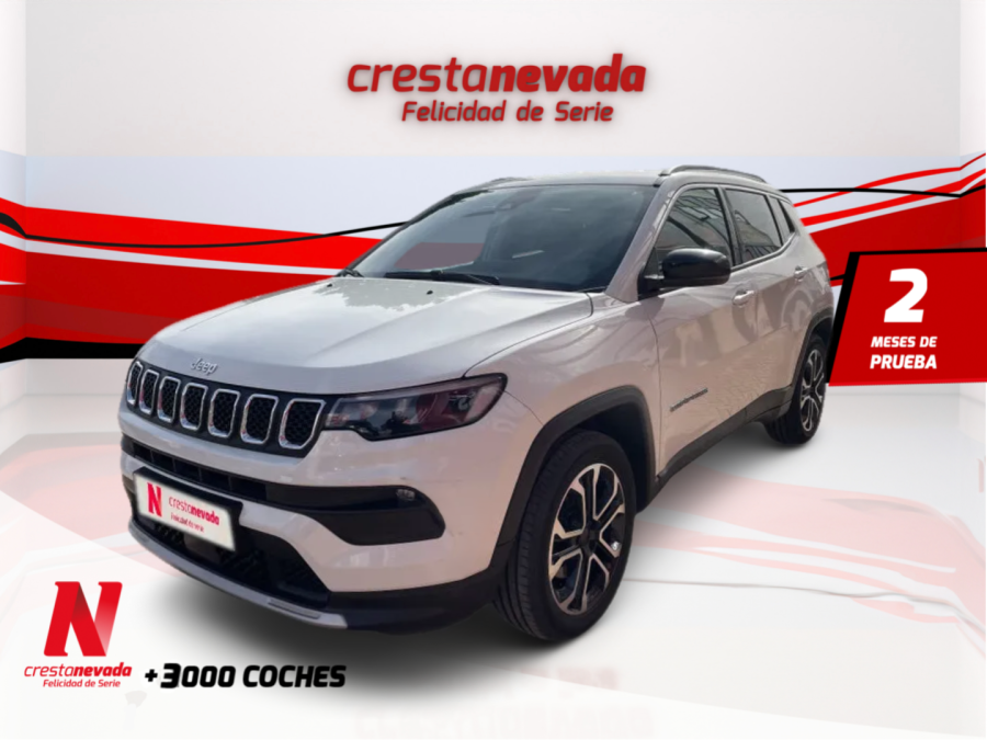 Imagen de Jeep Compass