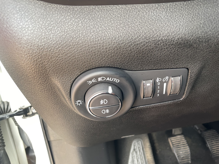 Imagen de Jeep Compass