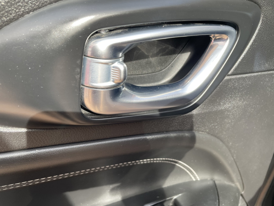 Imagen de Jeep Compass