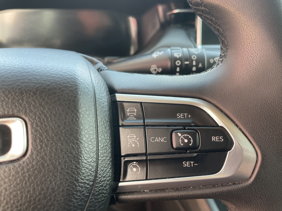Imagen de Jeep Compass