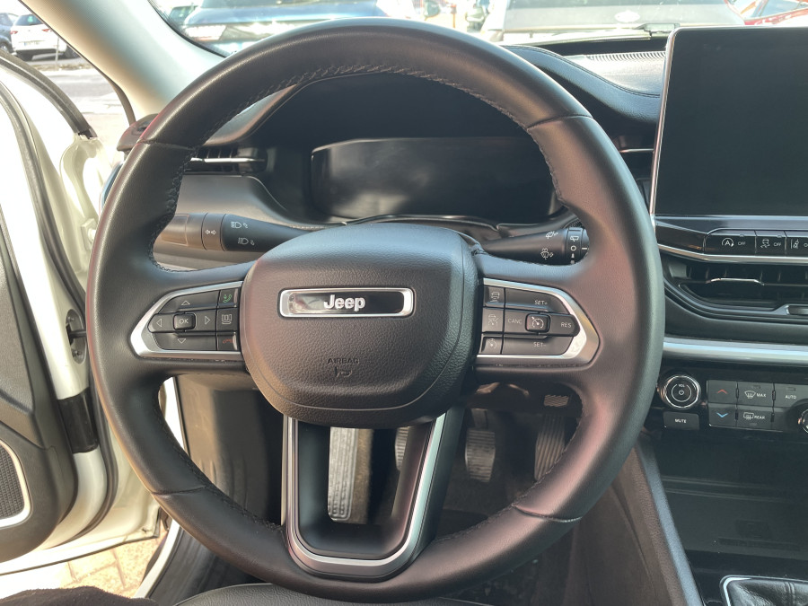 Imagen de Jeep Compass