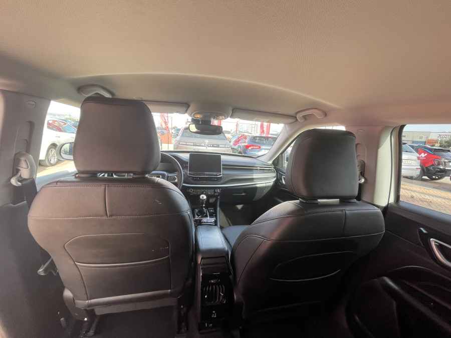 Imagen de Jeep Compass
