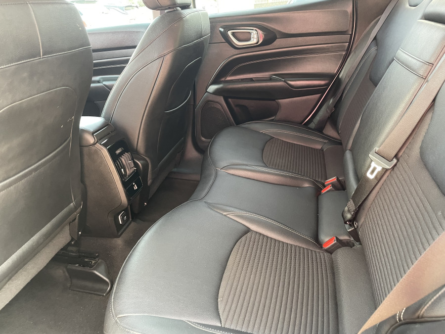 Imagen de Jeep Compass