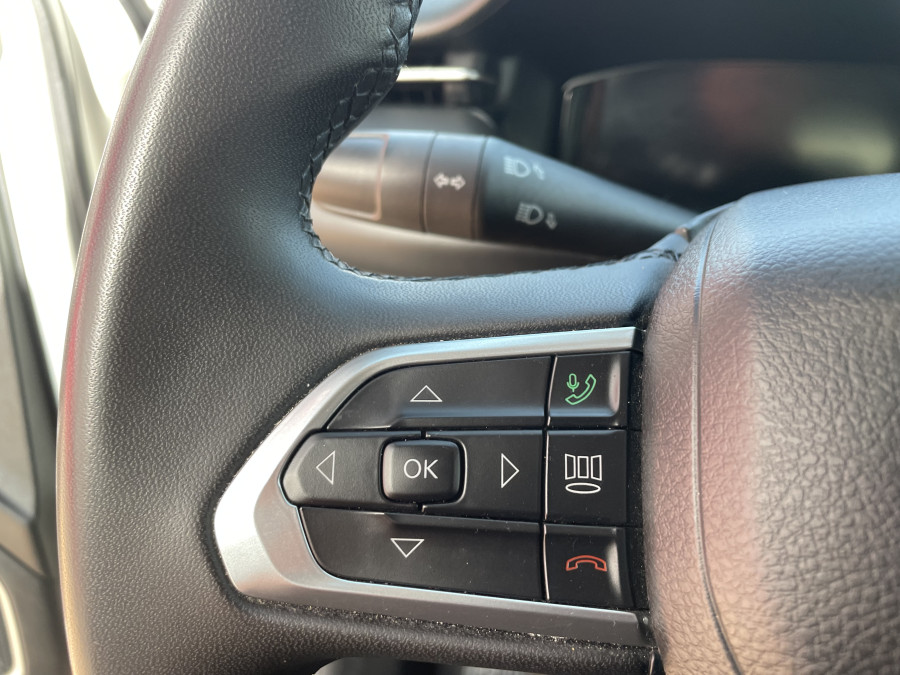 Imagen de Jeep Compass