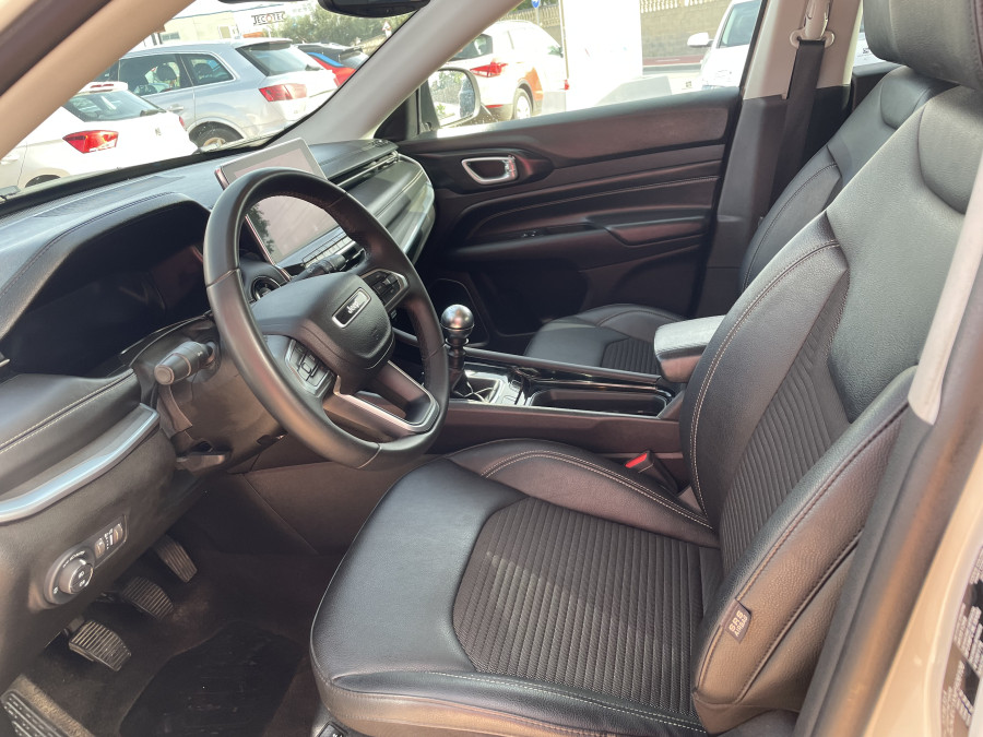 Imagen de Jeep Compass