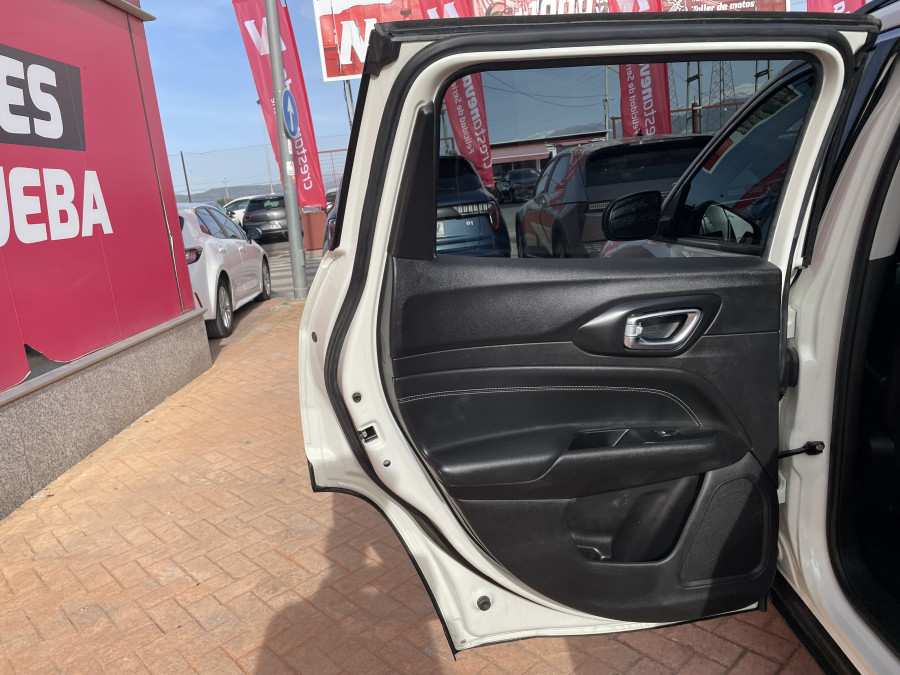 Imagen de Jeep Compass