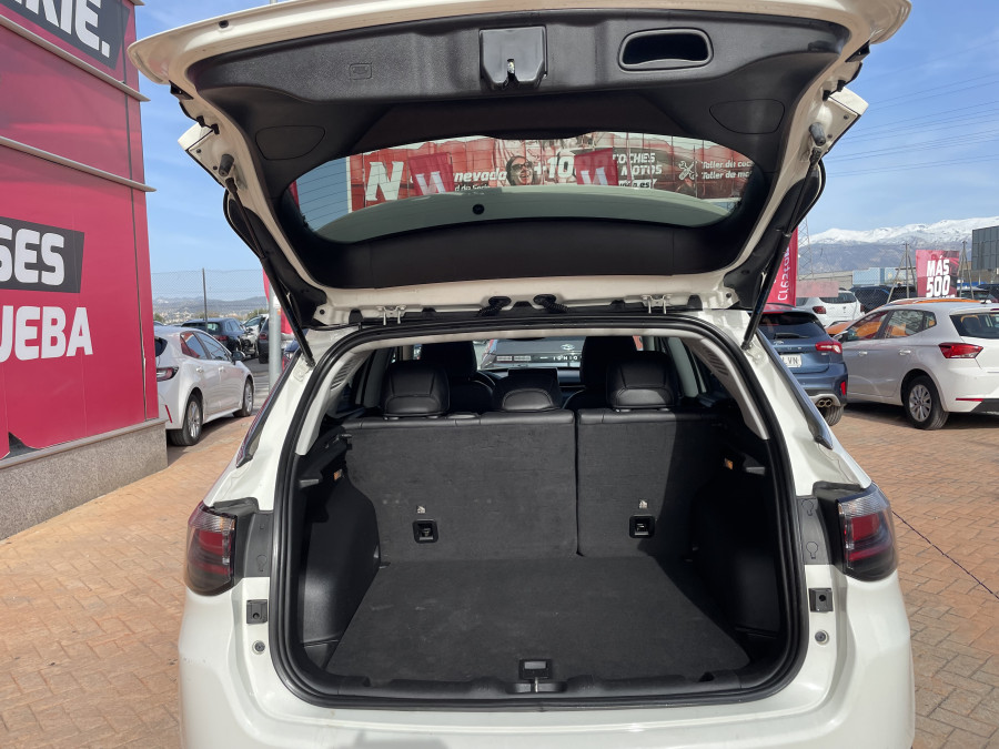 Imagen de Jeep Compass