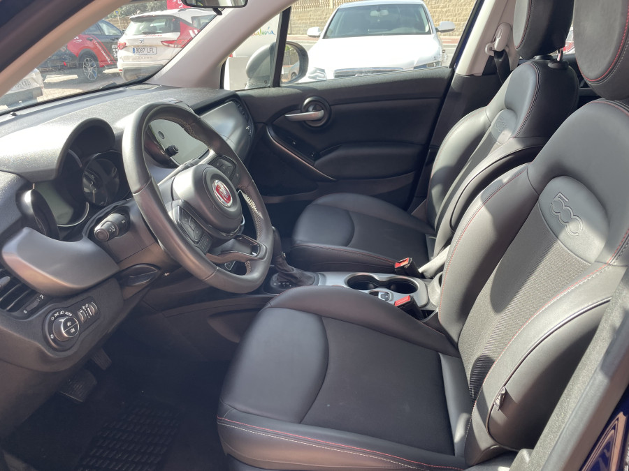 Imagen de Fiat 500X