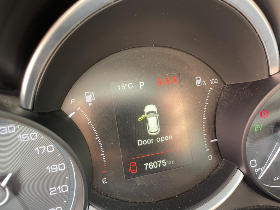 Imagen de Fiat 500X