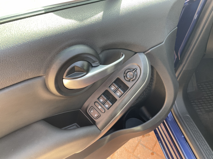 Imagen de Fiat 500X