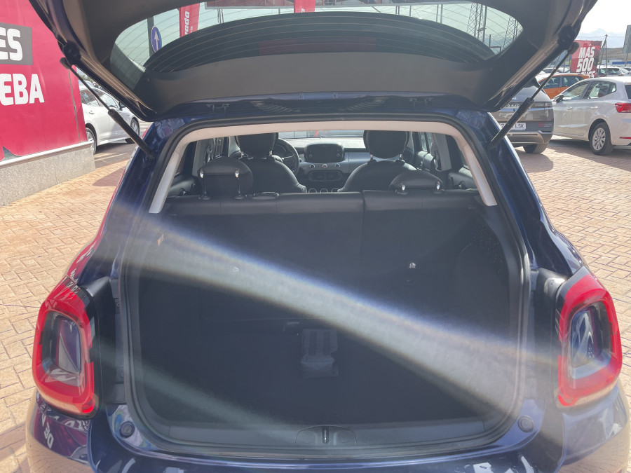 Imagen de Fiat 500X