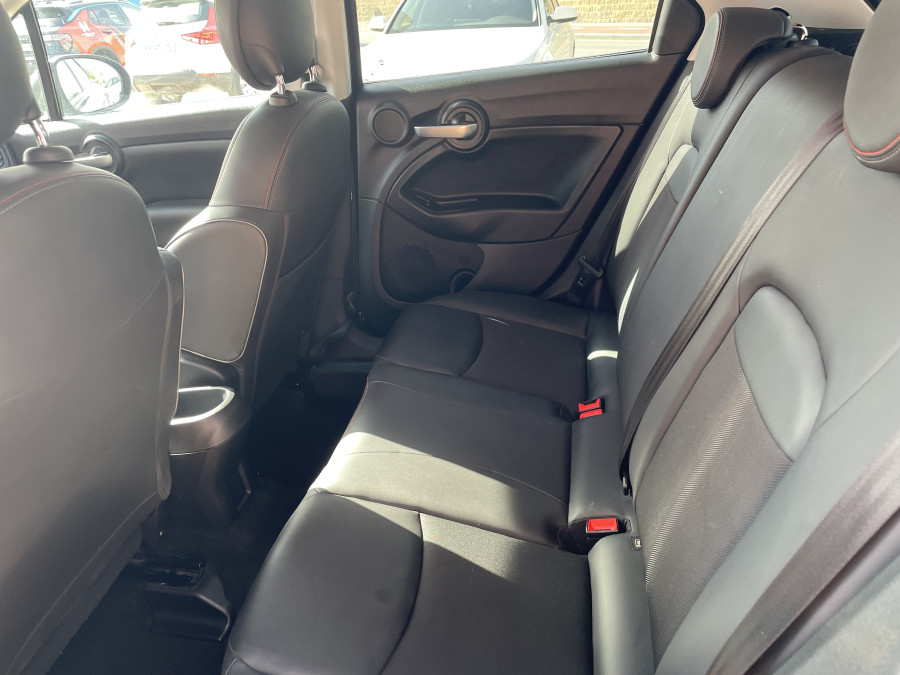 Imagen de Fiat 500X