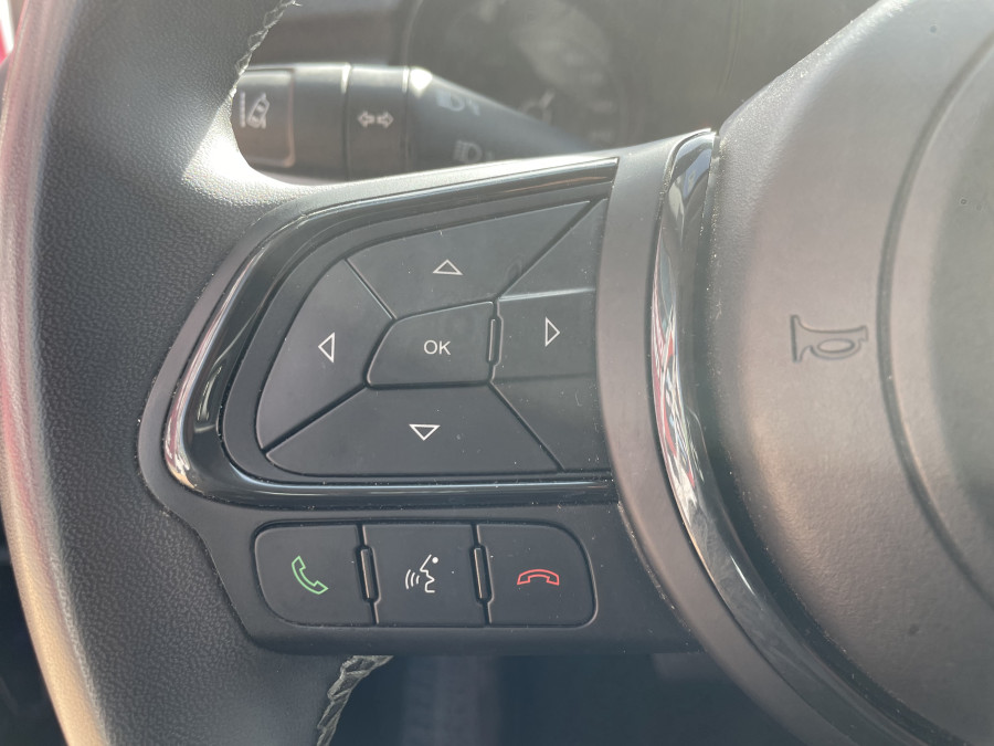 Imagen de Fiat 500X