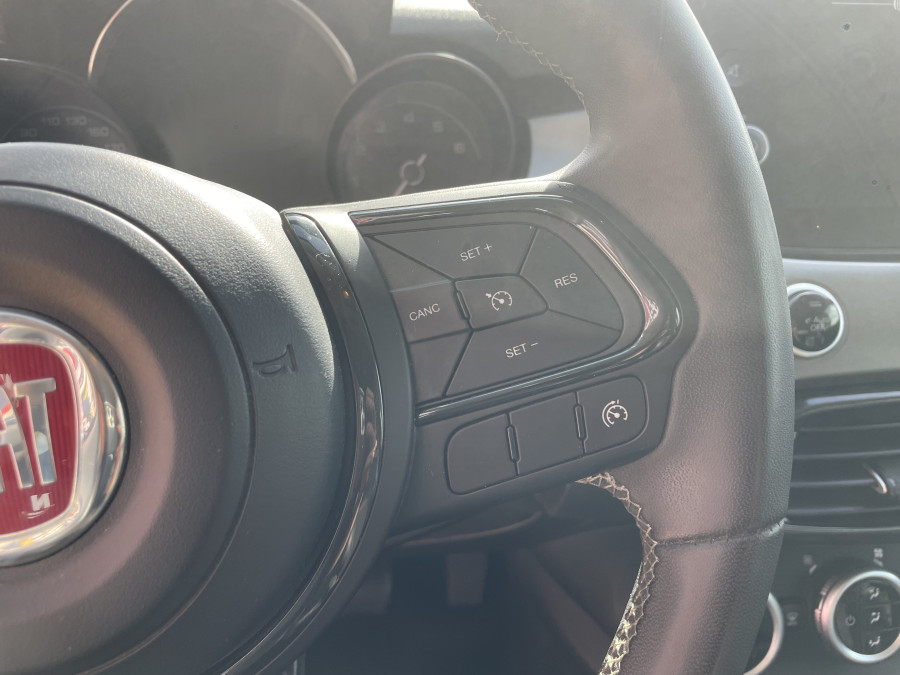 Imagen de Fiat 500X