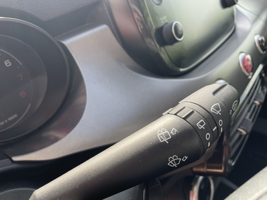 Imagen de Fiat 500X