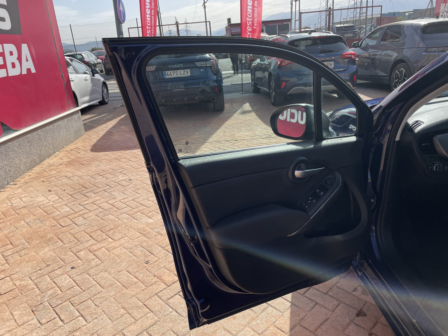 Imagen de Fiat 500X
