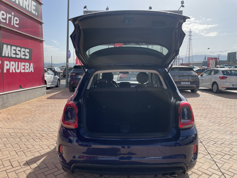 Imagen de Fiat 500X