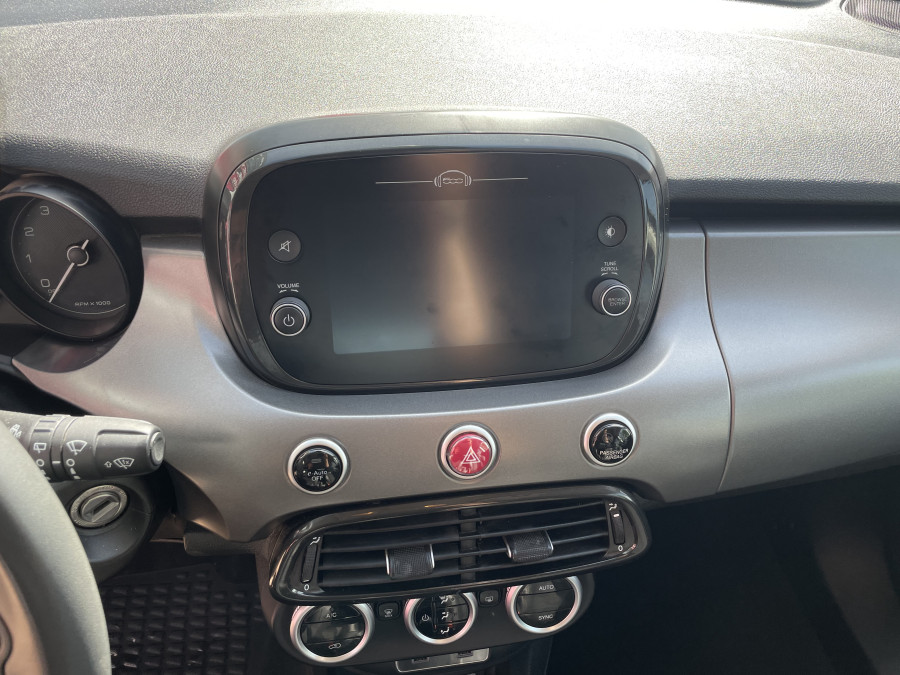 Imagen de Fiat 500X