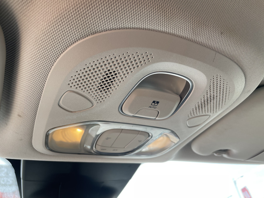Imagen de Fiat 500X