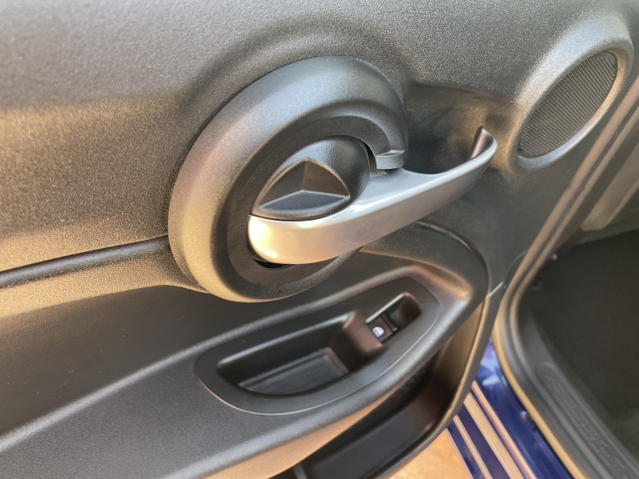Imagen de Fiat 500X