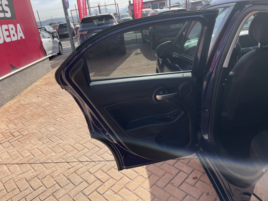 Imagen de Fiat 500X