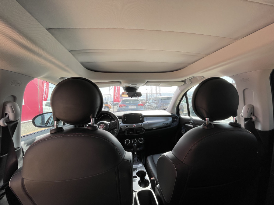 Imagen de Fiat 500X