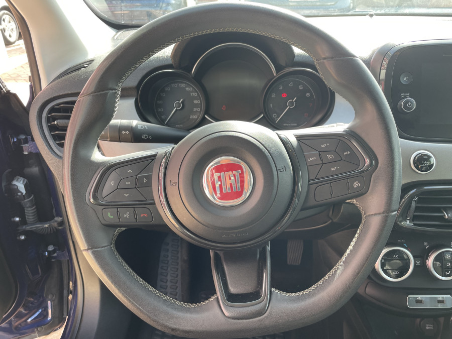 Imagen de Fiat 500X