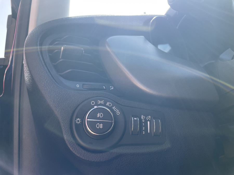 Imagen de Fiat 500X