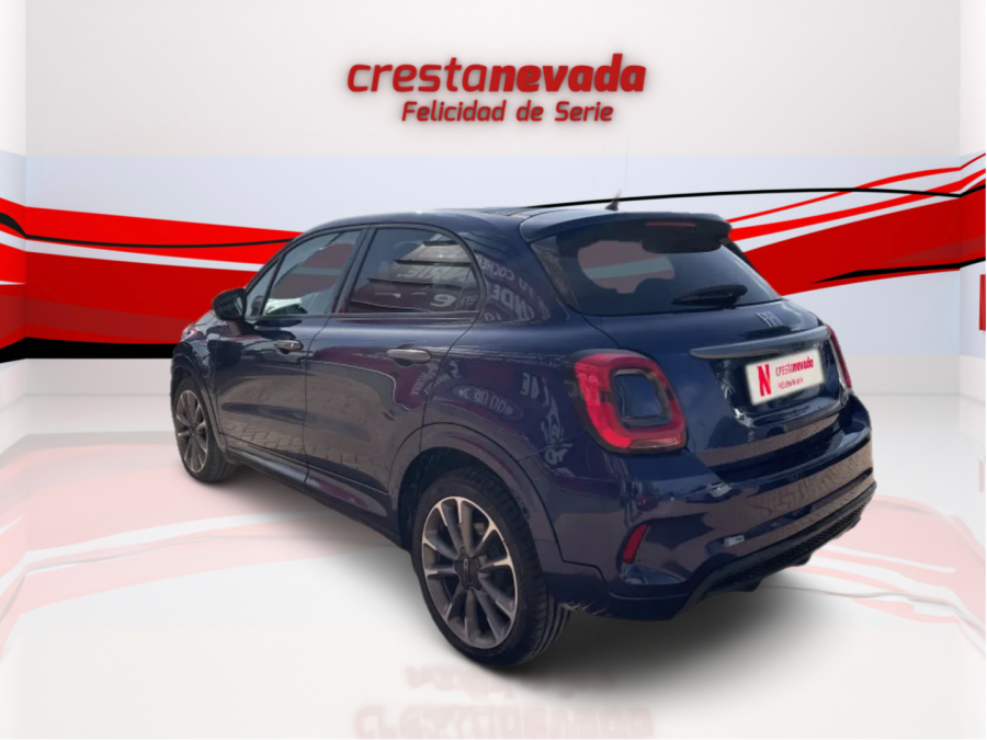 Imagen de Fiat 500X