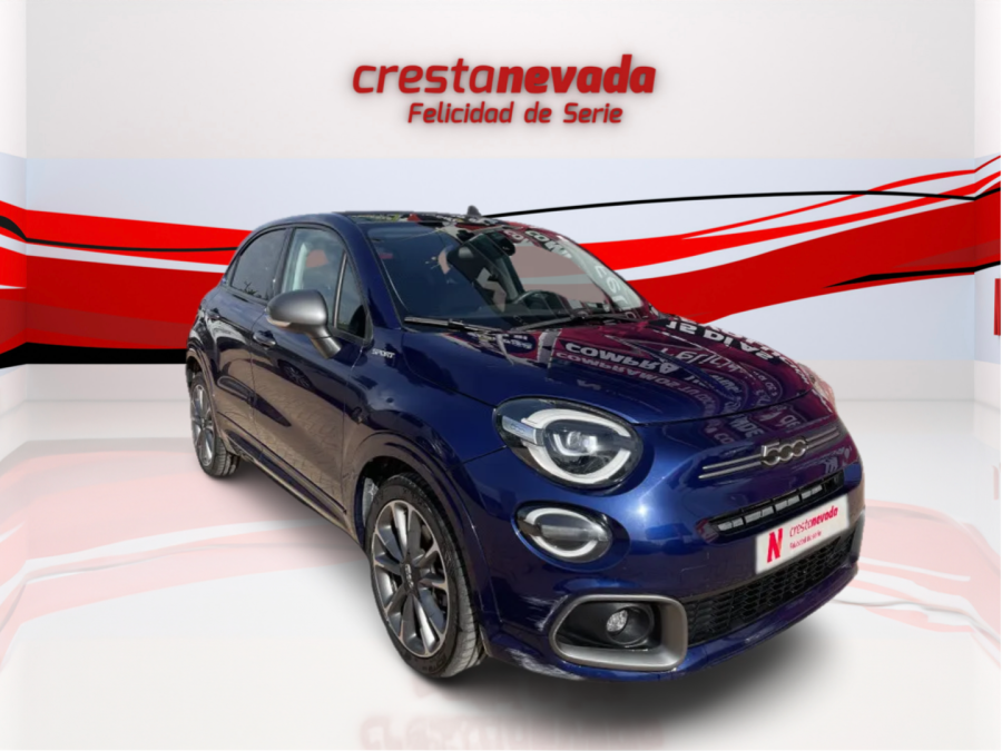 Imagen de Fiat 500X
